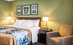 Sleep Inn & Suites Defuniak Springs - Crestview